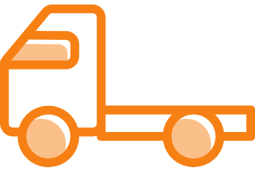 农安拖车/平板车